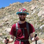 Young Hiker, Prescott, Arizona's Granite Mountain, Hiking Trail, Hiking Tips, Hiking in Arizona Tips