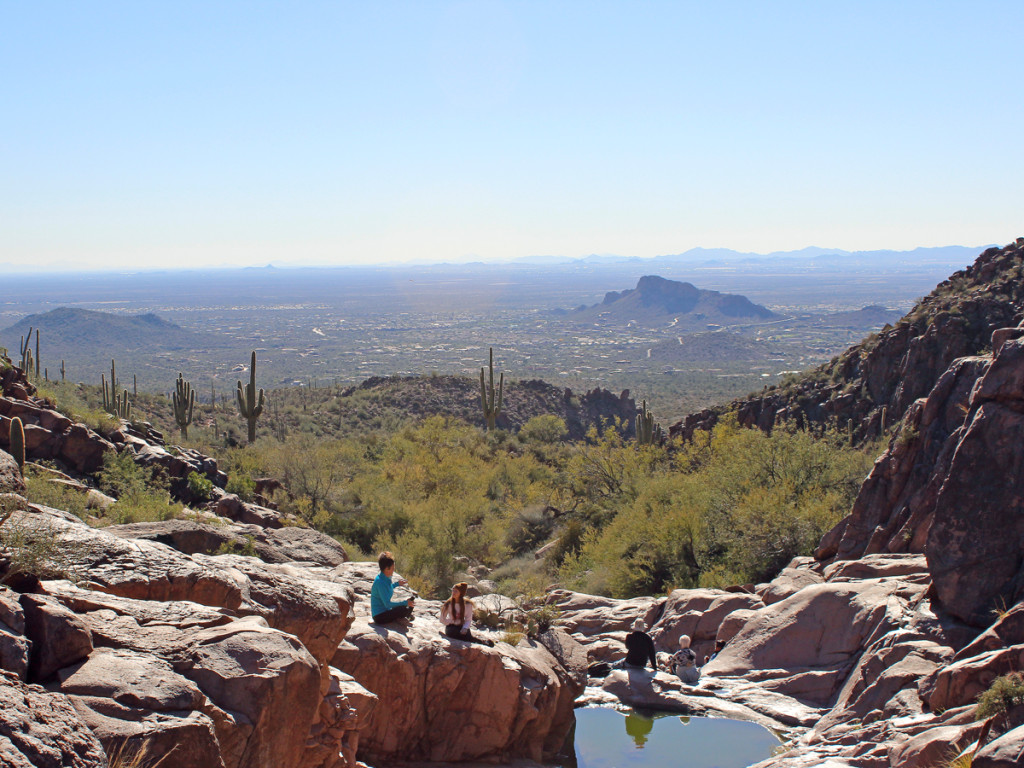 10 Easy Phoenix Area Hikes AZ Utopia