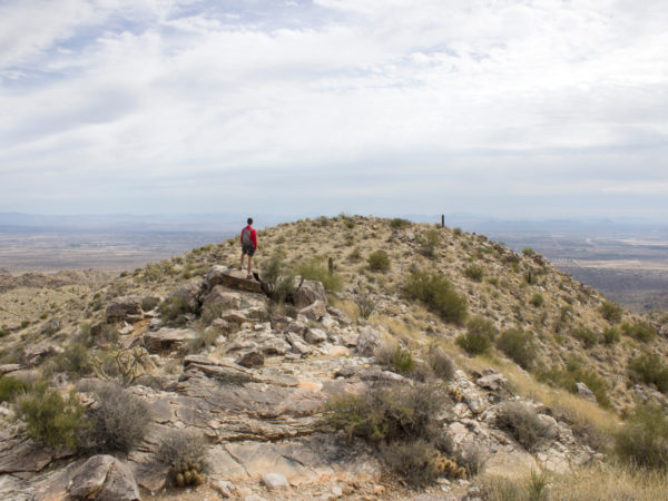 AZ Utopia: Insider's Guide to Best Arizona Hiking Trails